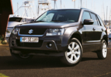 Suzuki Gand Vitara